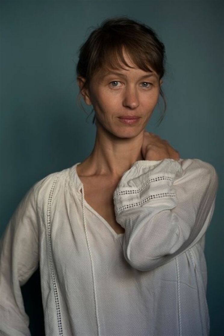 Delphine Chuillot