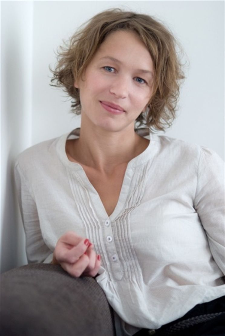 Delphine Chuillot