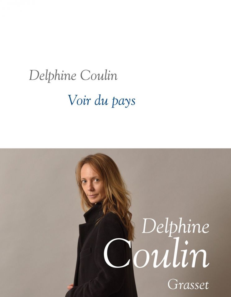 Delphine Coulin
