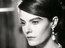 Delphine Seyrig