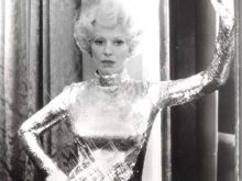 Delphine Seyrig