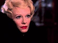 Delphine Seyrig