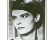 Delphine Seyrig