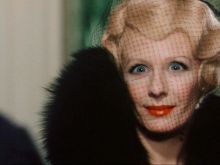 Delphine Seyrig