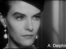 Delphine Seyrig