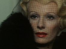 Delphine Seyrig