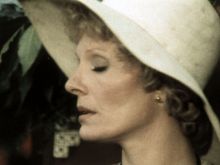 Delphine Seyrig