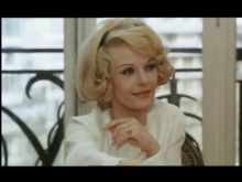 Delphine Seyrig