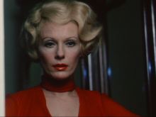 Delphine Seyrig