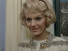 Delphine Seyrig