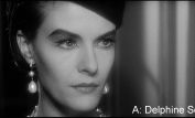 Delphine Seyrig