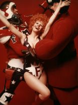 Delphine Seyrig