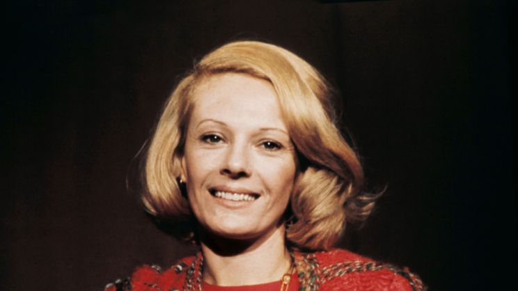 Delphine Seyrig