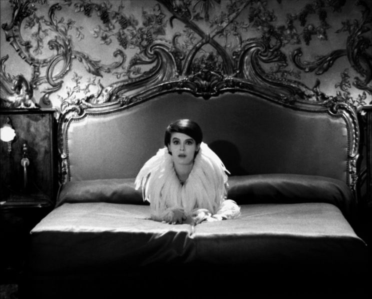 Delphine Seyrig