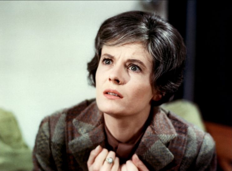 Delphine Seyrig