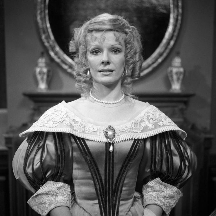 Delphine Seyrig