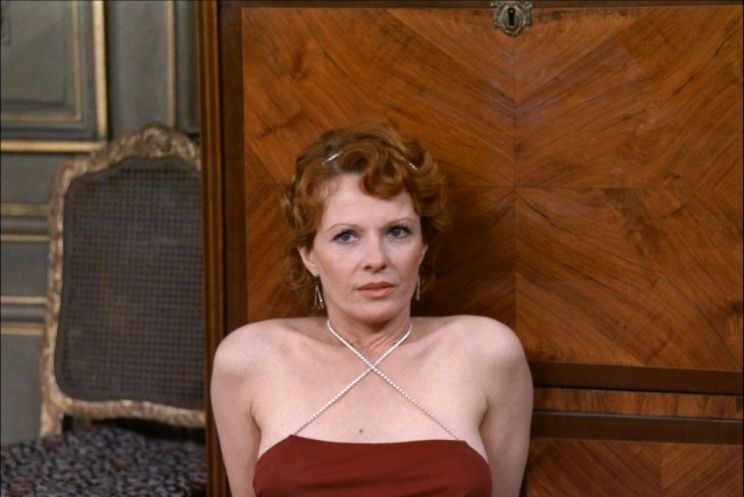 Delphine Seyrig