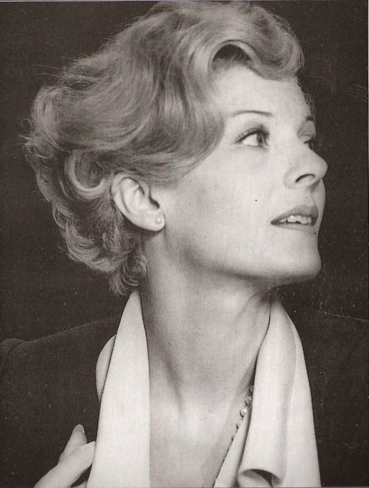 Delphine Seyrig