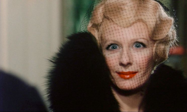 Delphine Seyrig