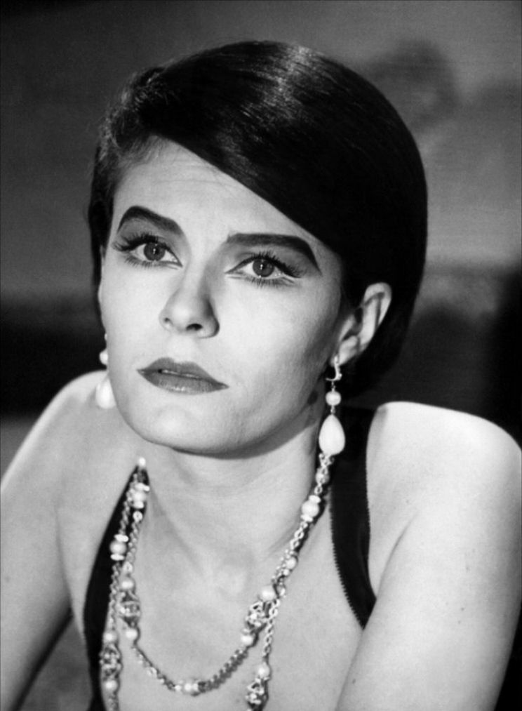 Delphine Seyrig