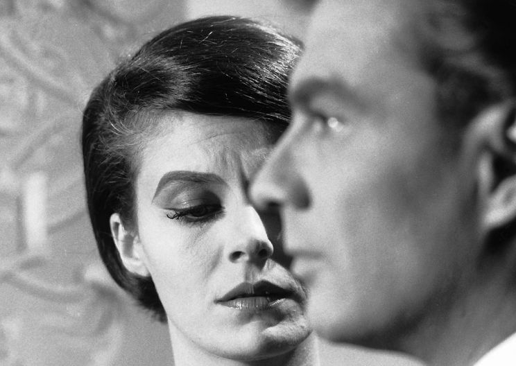Delphine Seyrig