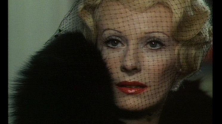 Delphine Seyrig