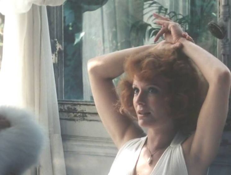 Delphine Seyrig