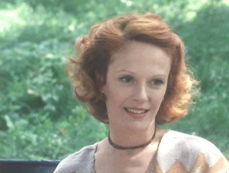 Delphine Seyrig