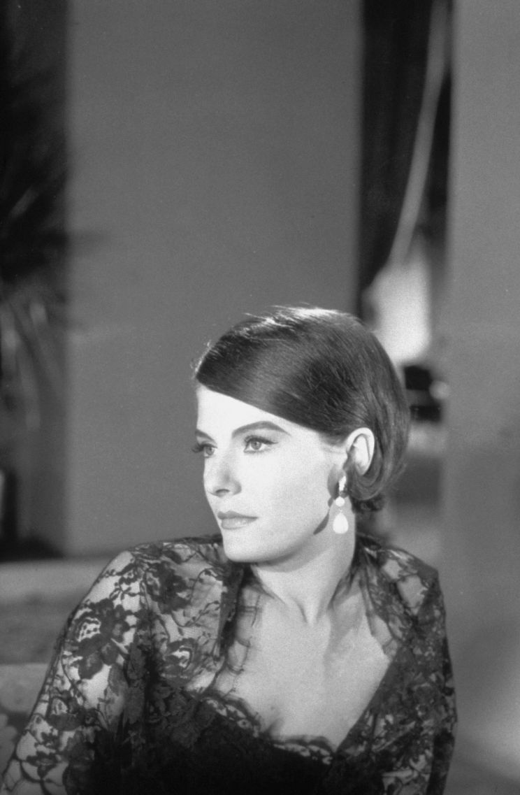 Delphine Seyrig