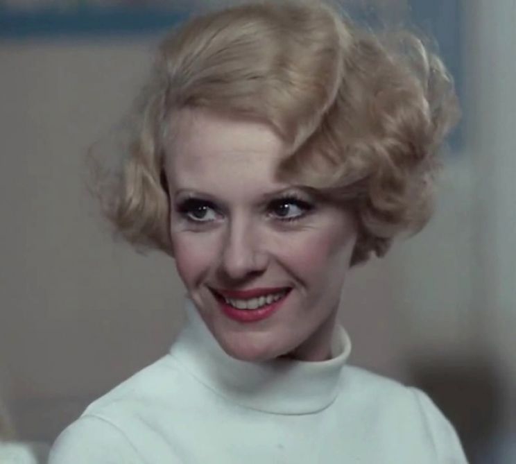 Delphine Seyrig