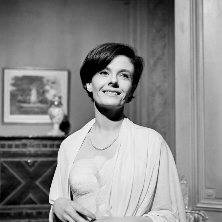 Delphine Seyrig