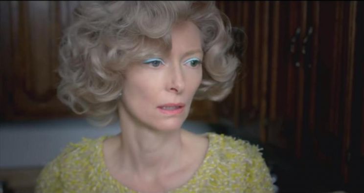 Delphine Seyrig