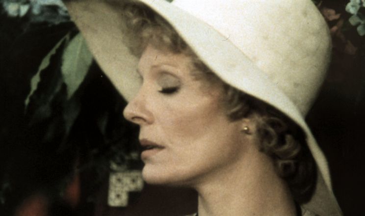 Delphine Seyrig