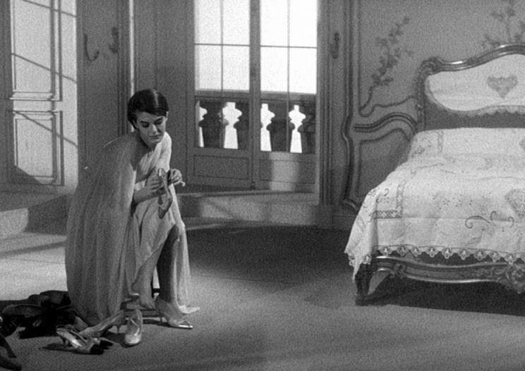 Delphine Seyrig