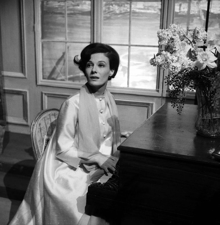 Delphine Seyrig