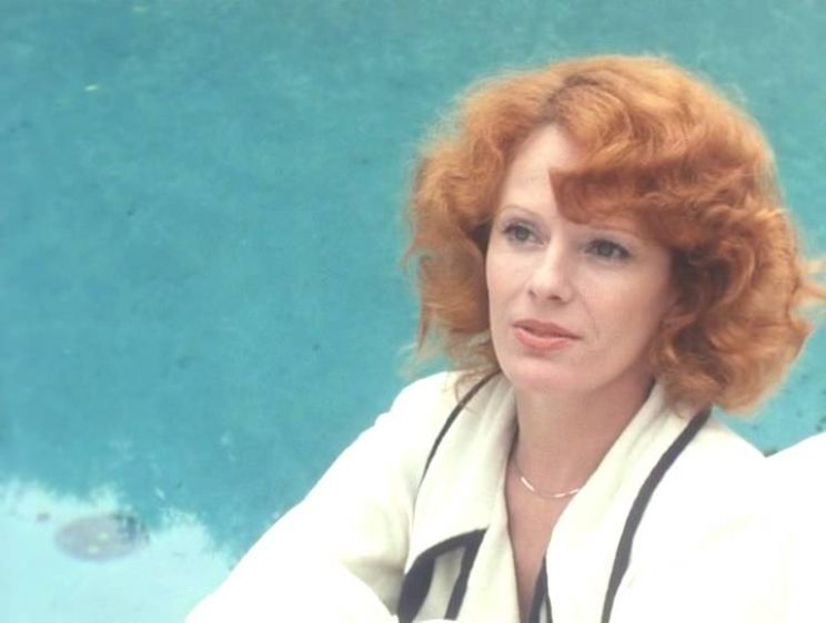 Delphine Seyrig