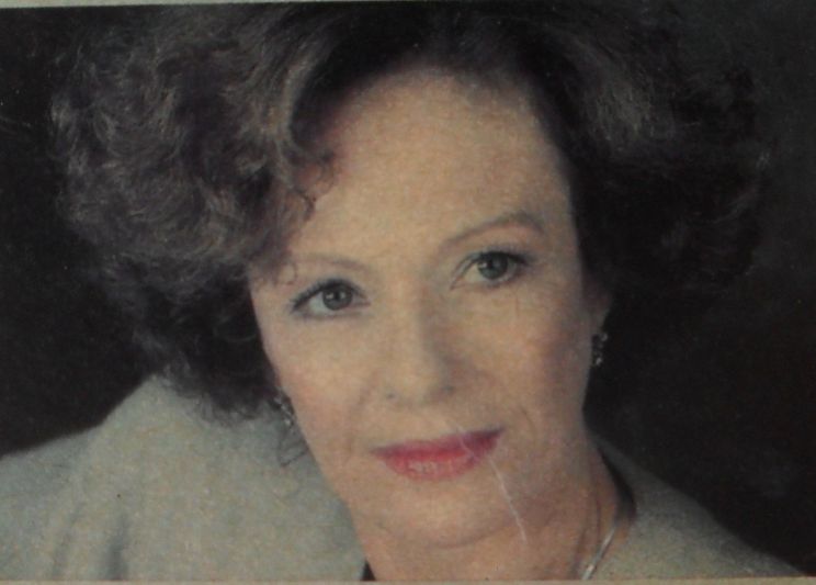 Delphine Seyrig
