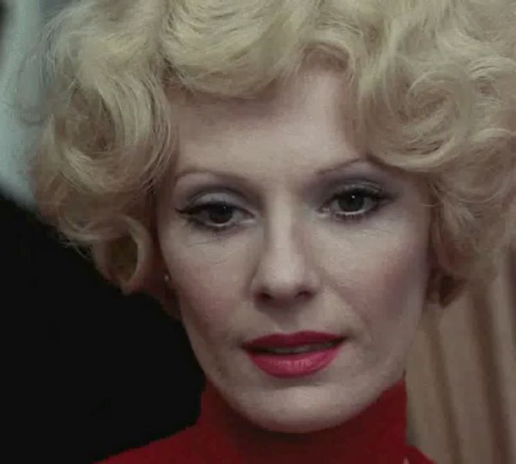 Delphine Seyrig