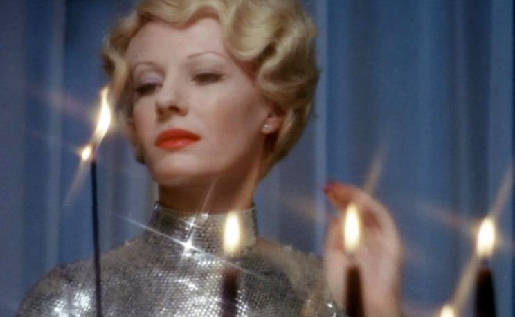 Delphine Seyrig
