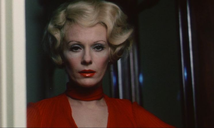 Delphine Seyrig