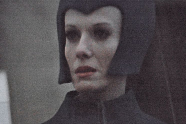 Delphine Seyrig