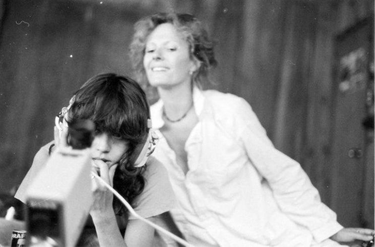 Delphine Seyrig
