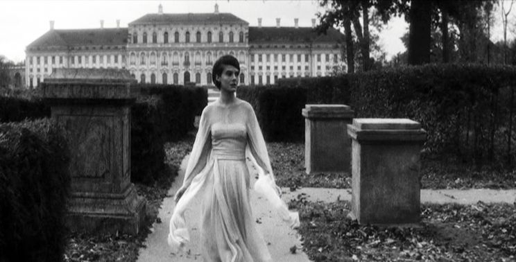 Delphine Seyrig
