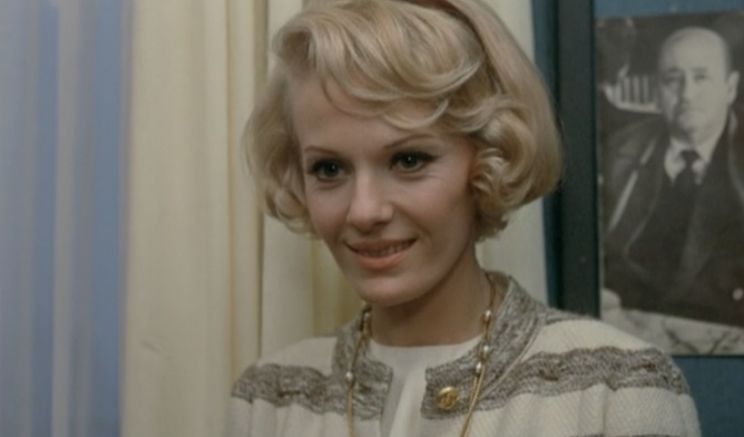 Delphine Seyrig