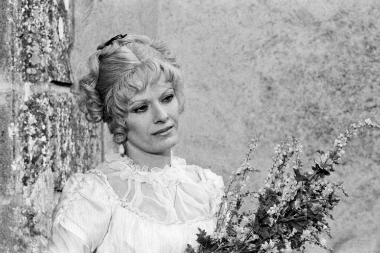Delphine Seyrig