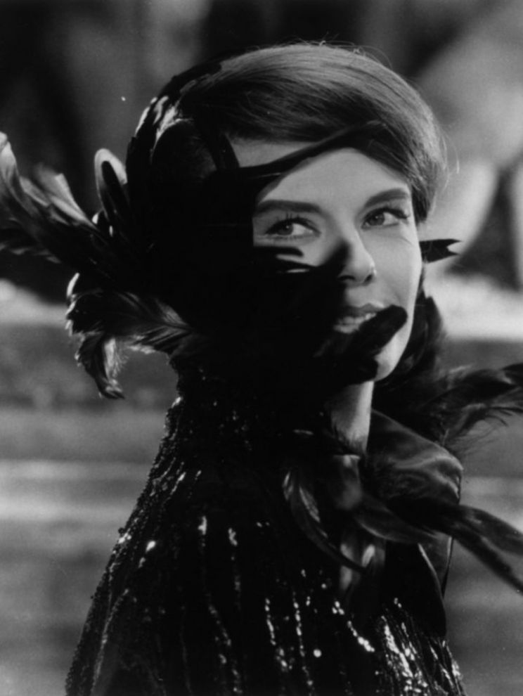 Delphine Seyrig