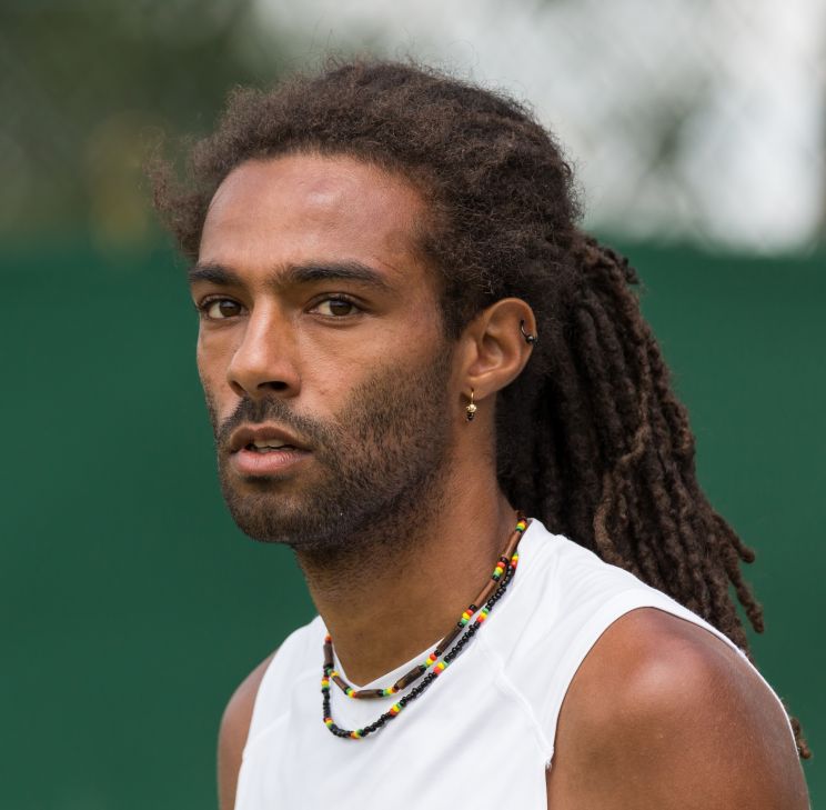 Delroy Brown