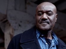 Delroy Lindo