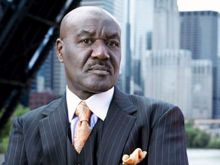 Delroy Lindo