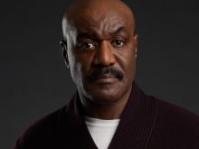 Delroy Lindo